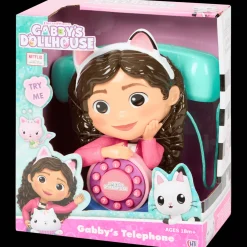 Action Téléphone avec son* Jouets Pour Bébés