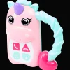 Action Téléphone licorne* Jouets Pour Bébés