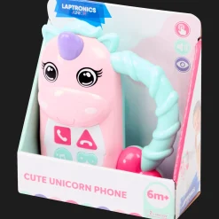 Action Téléphone licorne* Jouets Pour Bébés
