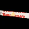 Toblerone Blanc* Chocolat