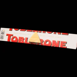 Toblerone Blanc* Chocolat