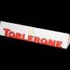 Toblerone Blanc* Chocolat