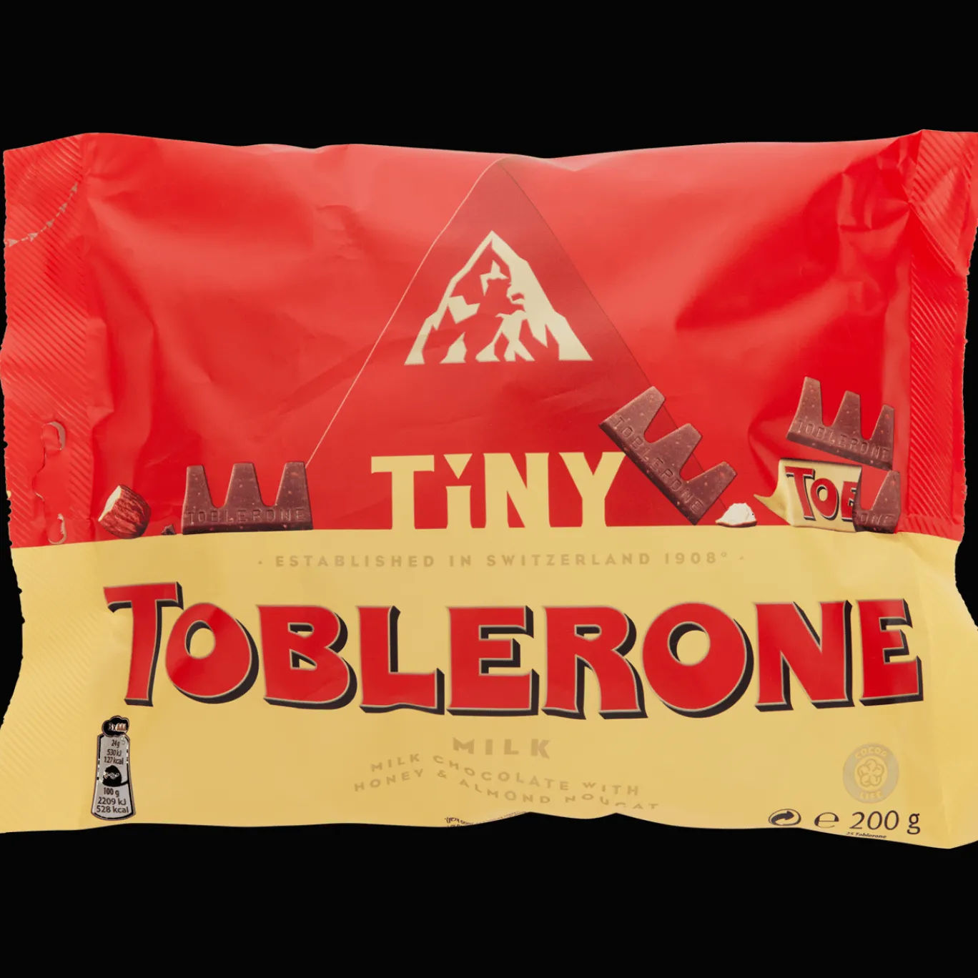 Toblerone Tiny* Chocolat