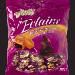 Eclairs Toffees* Chocolat