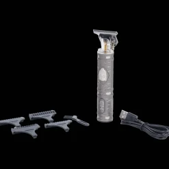 Action Tondeuse Code Homme* Épilation & Rasage