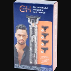 Action Tondeuse Code Homme* Épilation & Rasage