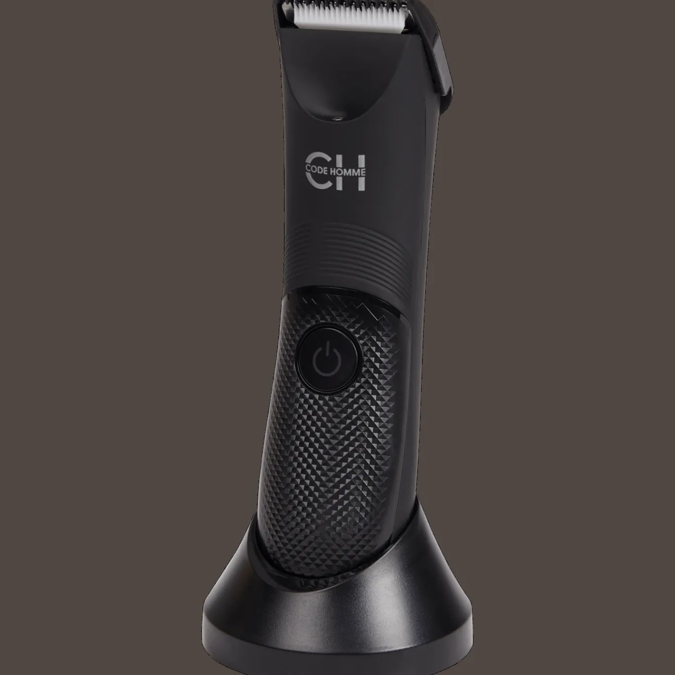 Action Tondeuse Code Homme Sensitive* Soins Capillaires