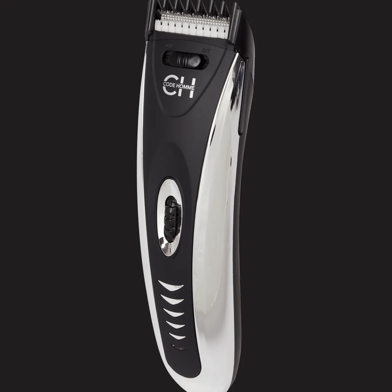 Action Tondeuse multifonction sans fil Code Homme* Épilation & Rasage