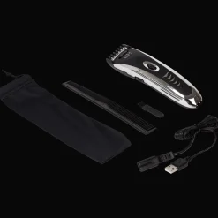 Action Tondeuse multifonction sans fil Code Homme* Épilation & Rasage