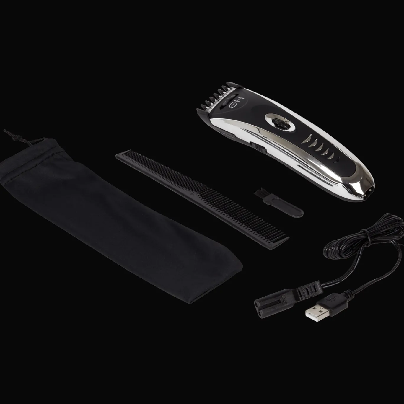 Action Tondeuse multifonction sans fil Code Homme* Épilation & Rasage