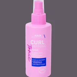 Action Tonique capillaire Curl Defining Hairmasters* Soins Capillaires
