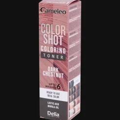Cameleo Tonique capillaire semi-permanent* Soins Capillaires