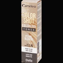 Cameleo Tonique capillaire semi-permanent* Soins Capillaires