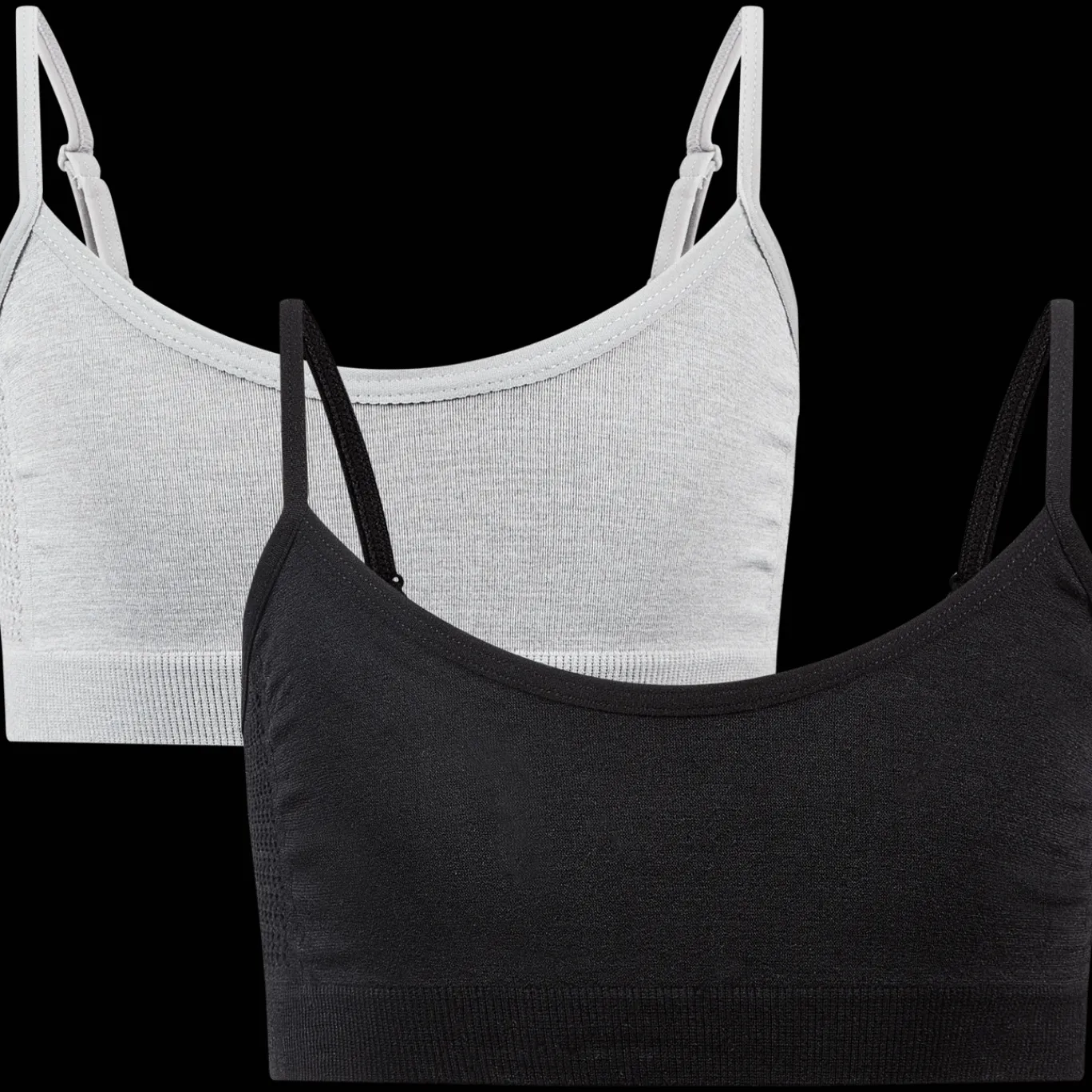 Action Top sans couture* Sous-Vêtements