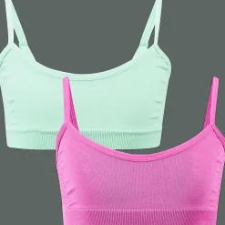 Action Top sans couture* Sous-Vêtements