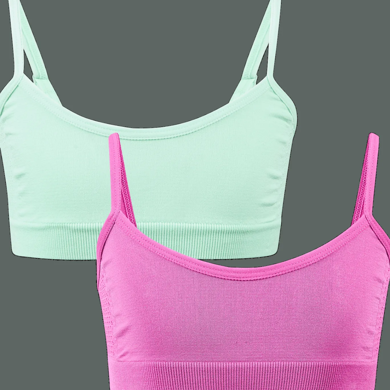 Action Top sans couture* Sous-Vêtements