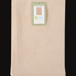 Action Torchon La Sonata Beige* Salle De Bain