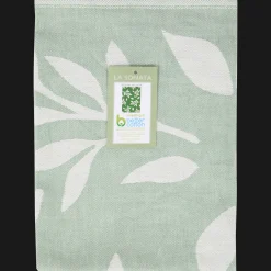 Action Torchon La Sonata Vert* Salle De Bain