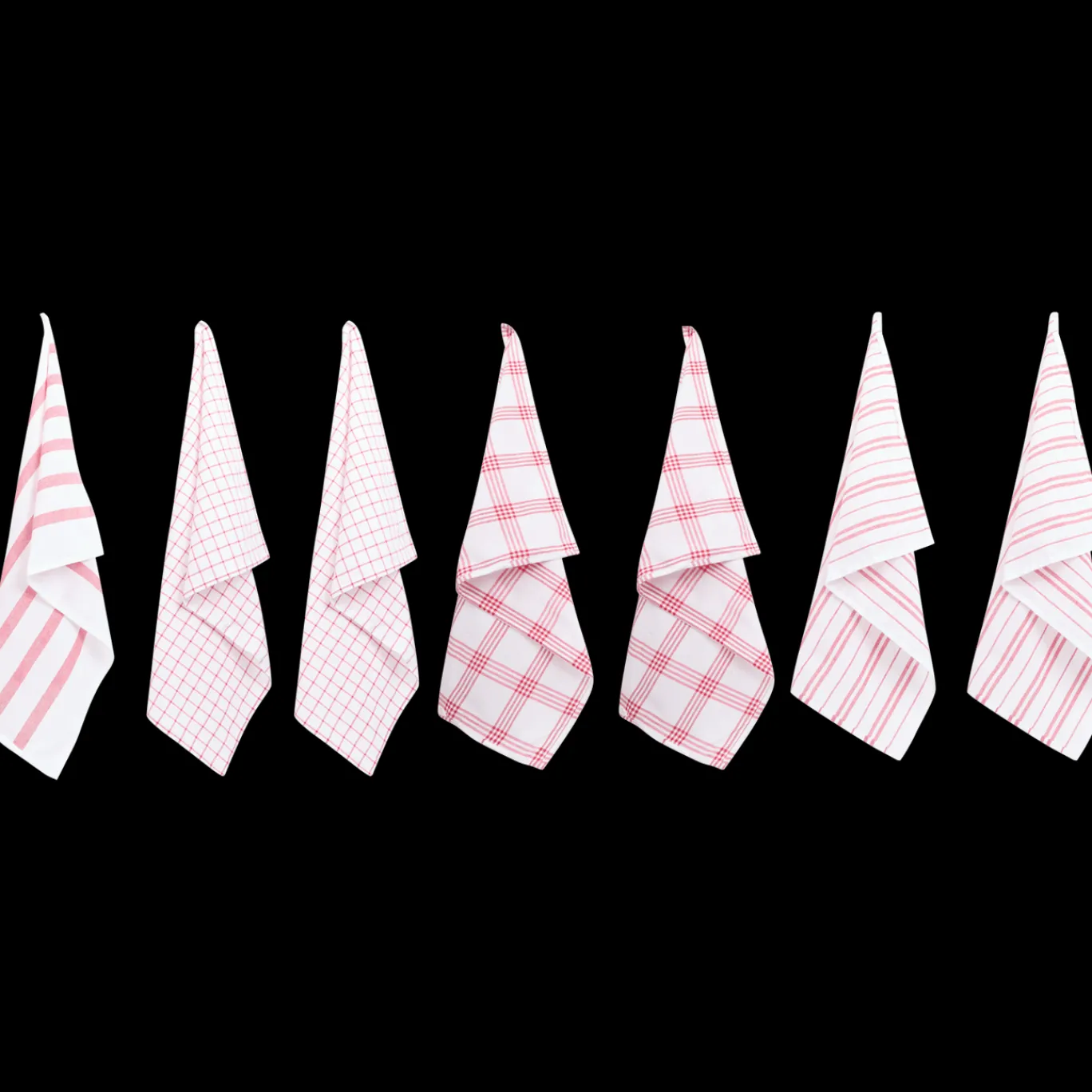 Action Torchons* Textiles De Cuisine