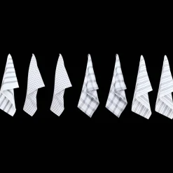 Action Torchons* Textiles De Cuisine