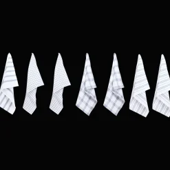 Action Torchons* Textiles De Cuisine