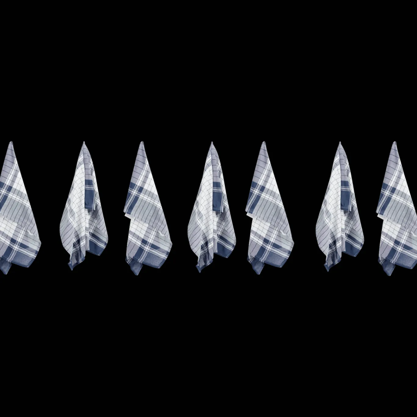 Action Torchons* Textiles De Cuisine