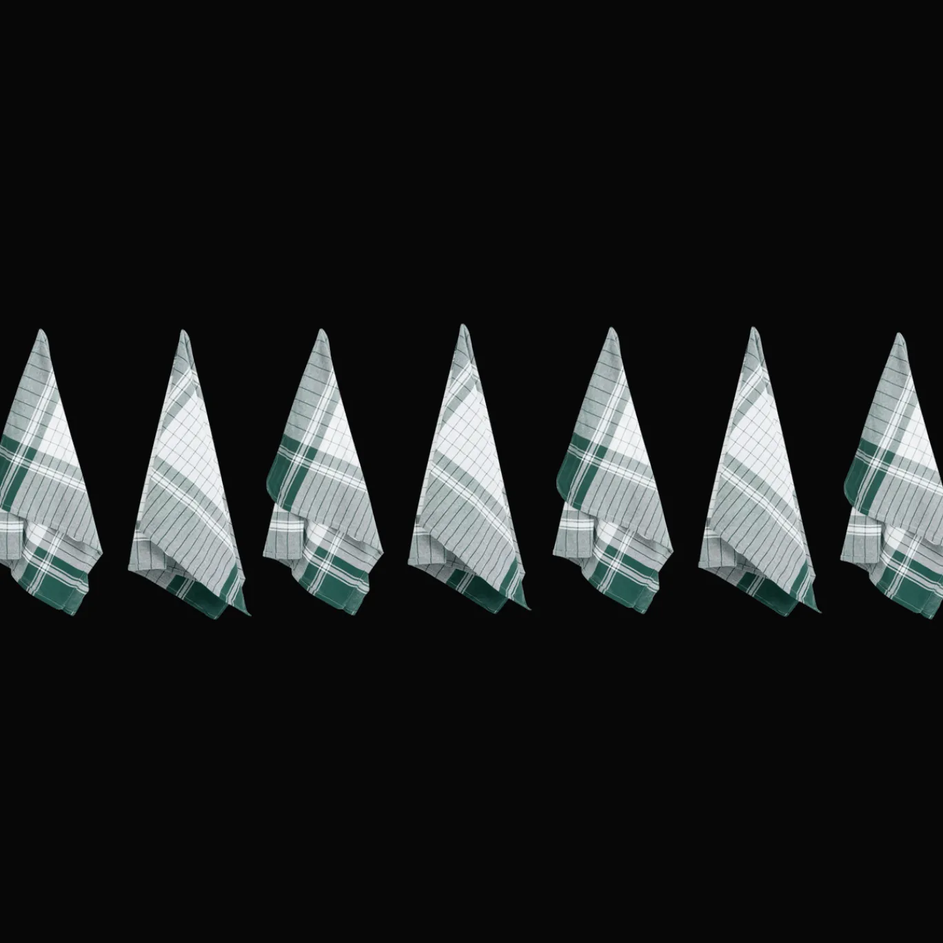 Action Torchons* Textiles De Cuisine