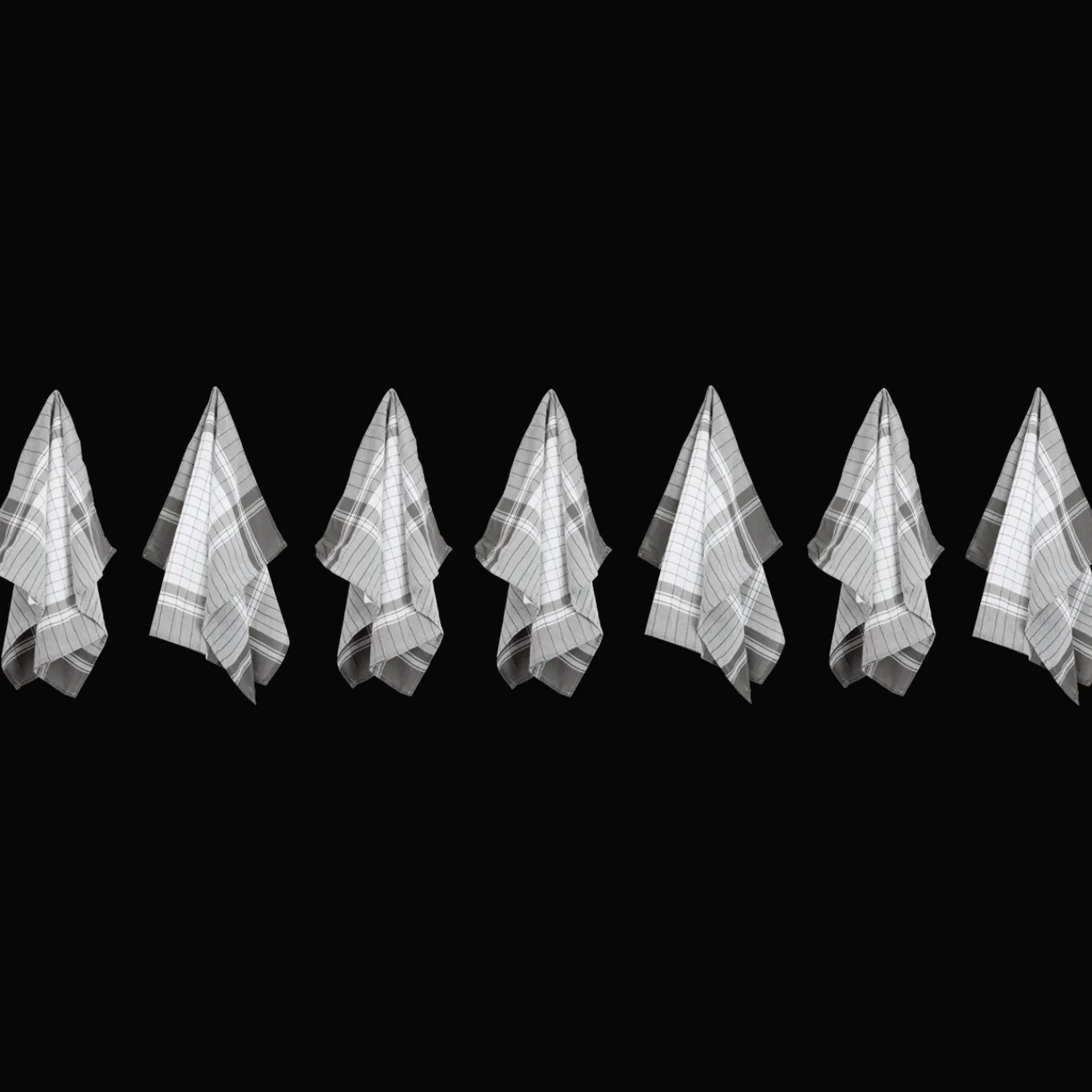 Action Torchons* Textiles De Cuisine