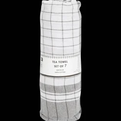 Action Torchons* Textiles De Cuisine