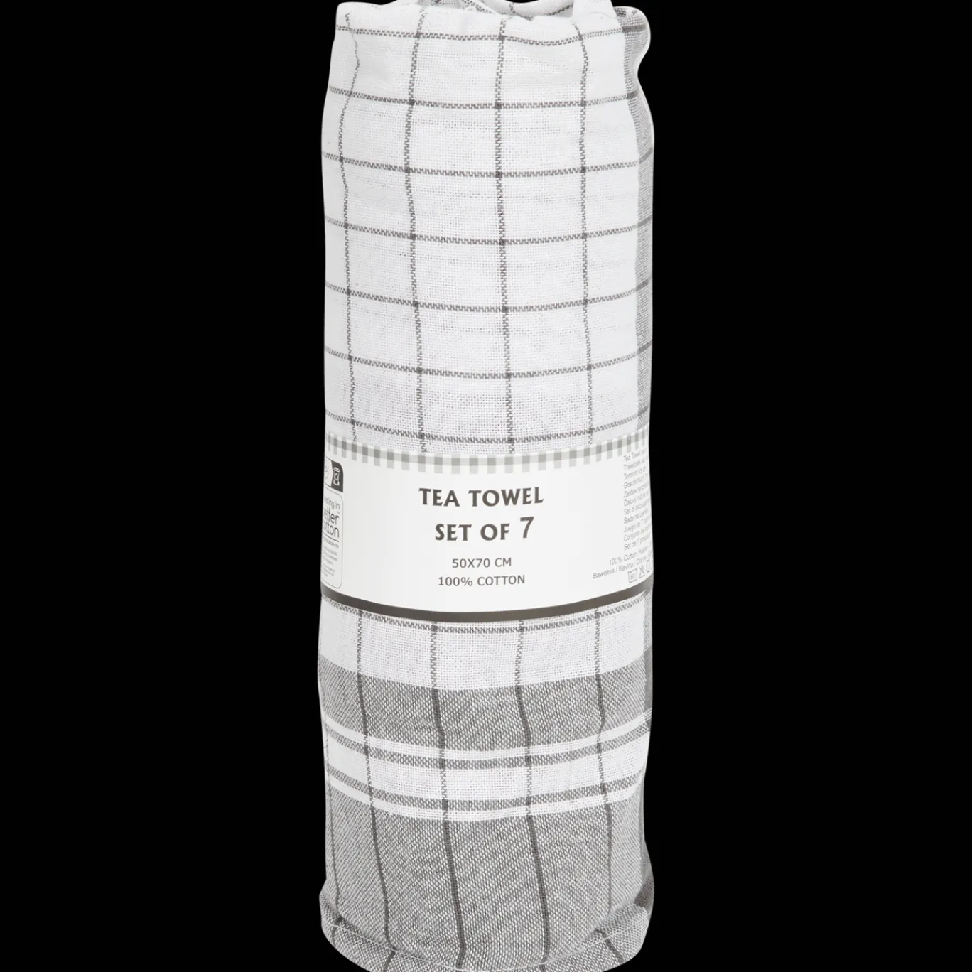 Action Torchons* Textiles De Cuisine
