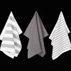 Action Torchons* Textiles De Cuisine|Salle De Bain