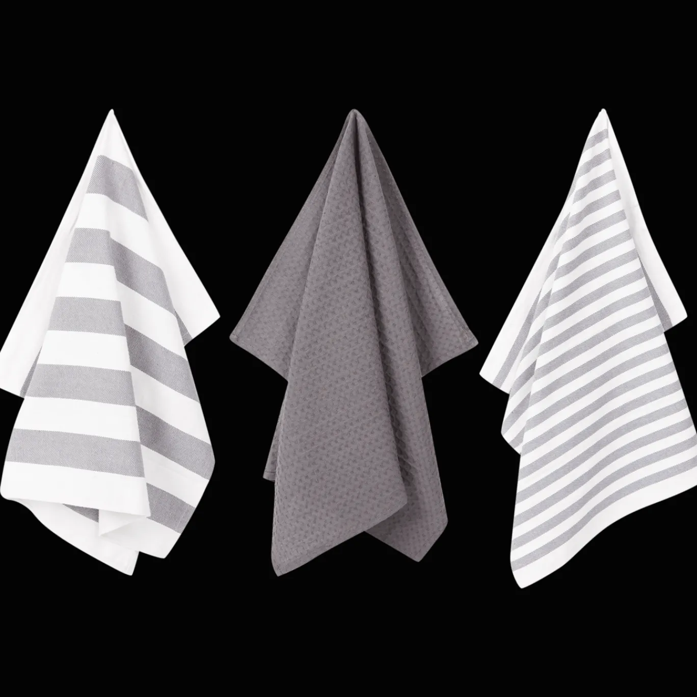 Action Torchons* Textiles De Cuisine|Salle De Bain