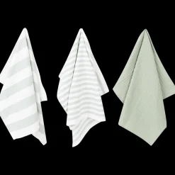Action Torchons* Textiles De Cuisine|Salle De Bain