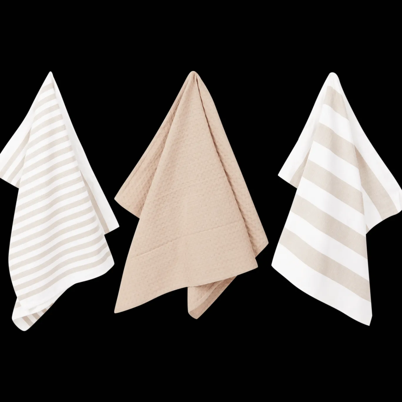 Action Torchons* Textiles De Cuisine|Salle De Bain