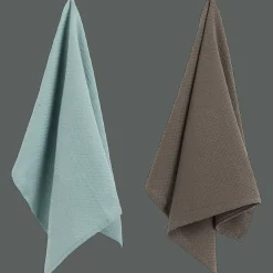 Action Torchons de luxe* Textiles De Cuisine|Salle De Bain