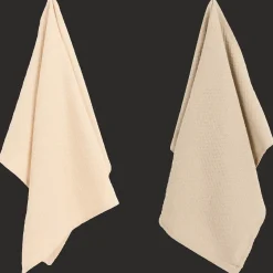 Action Torchons de luxe* Textiles De Cuisine|Salle De Bain