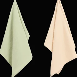Action Torchons de luxe* Textiles De Cuisine|Salle De Bain