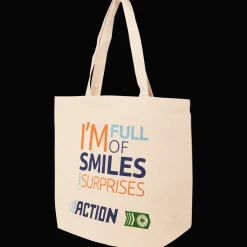 Action Tote bag* Sacs À Dos