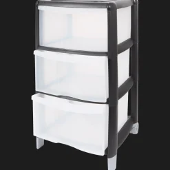 Action Tour de rangement Tontarelli* Accessoires Pour La Maison