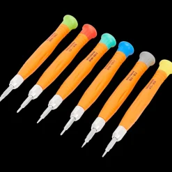 Werckmann Tournevis de précision* Outils
