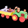 Action Tracteur avec son et lumière* Jeux