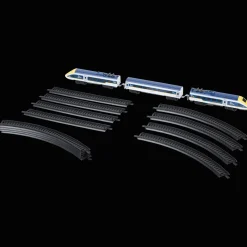Action Train électrique miniature* Jeux