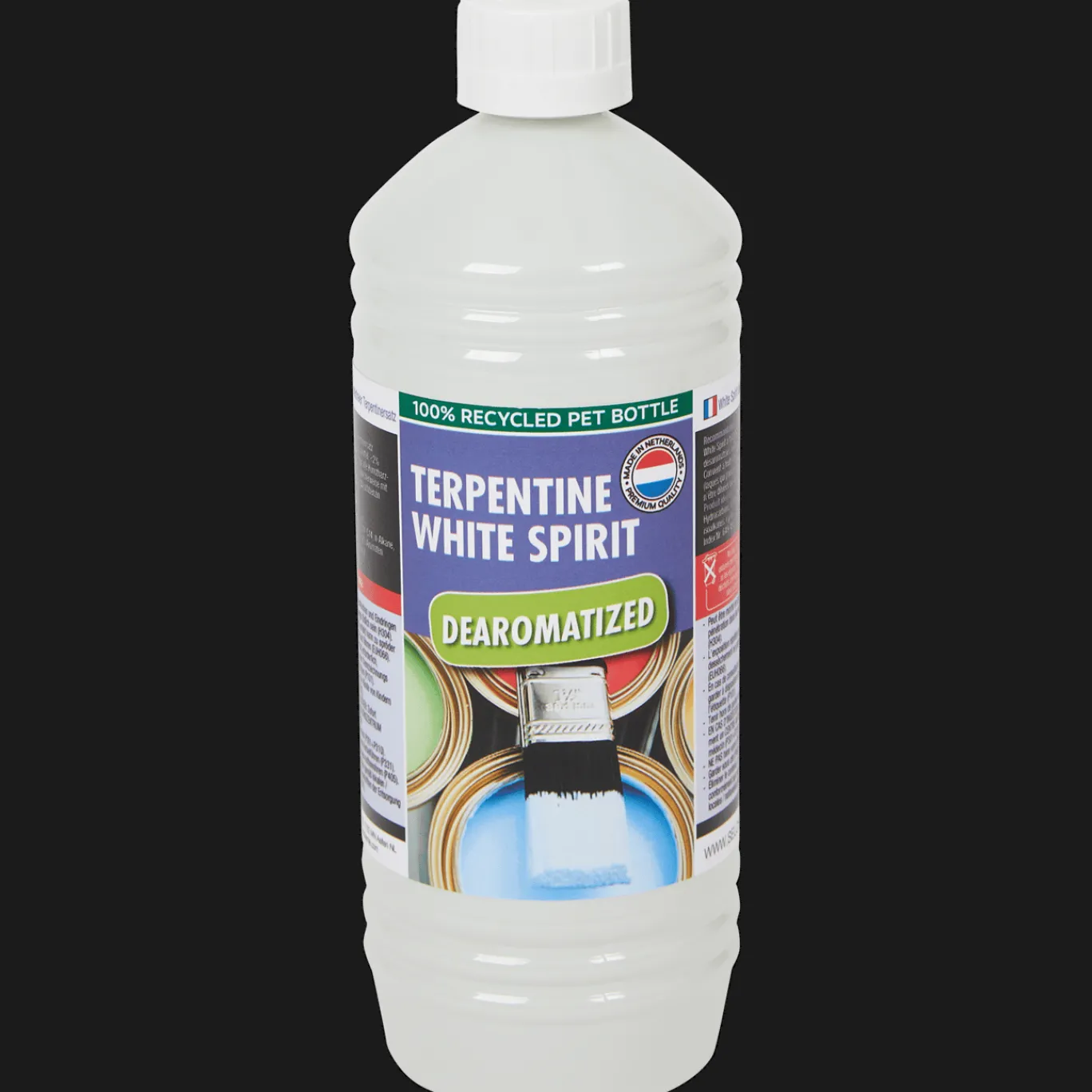 Action Térébenthine* Accessoires Peinture