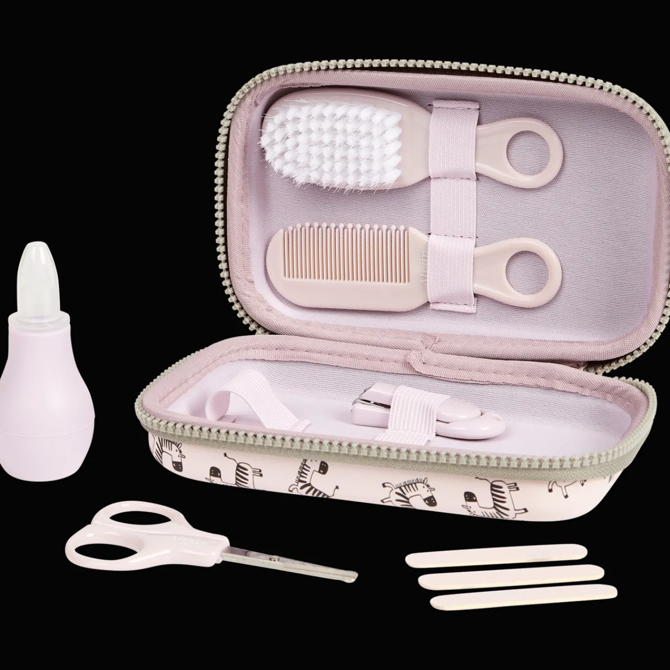 Action Trousse de soin pour bébé Alvär* Soins Corporels|Soins Pour Bébés