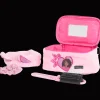 Action Trousse de toilette avec accessoires Selfie Girls* Maquillage