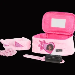 Action Trousse de toilette avec accessoires Selfie Girls* Maquillage