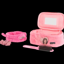 Action Trousse de toilette avec accessoires Selfie Girls* Maquillage