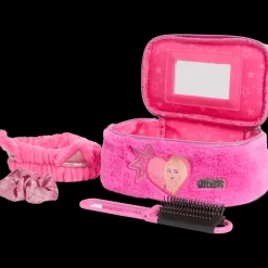 Action Trousse de toilette avec accessoires Selfie Girls* Maquillage