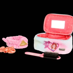 Action Trousse de toilette avec accessoires Selfie Girls* Maquillage