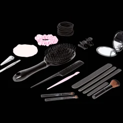 Action Trousse de toilette avec accessoires* Maquillage